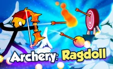 Archery Ragdoll