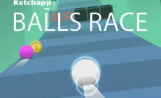 Balls Race