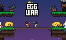 Egg Wars