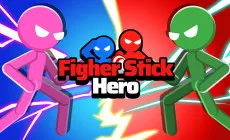 Fighter Stick Hero