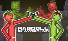 Playground Ragdoll