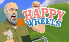 Happy Wheels