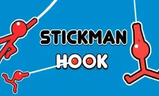 Stickman Hook