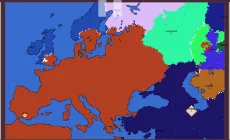 Ages of Conflict: World War Simulator