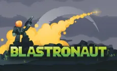 PLay Blastronaut now!