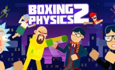 PLay Boxing Physics 2 now!