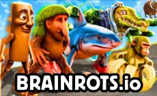 Play Brainrots.io now!