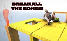 Break all the Bones!