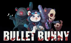 PLay Bullet Bunny now!