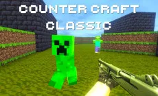 PLay Counter Craft Classic now!