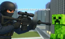 Counter Craft Sniper