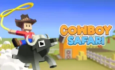 Cowboy Safari