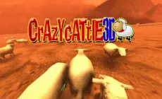 Crazy Cattle 3D