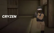 Cryzen.io
