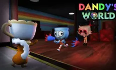 Dandy's World