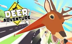 PLay Deer Adventure now!