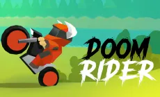 PLay Doom Rider now!