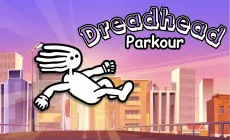 PLay Dreadhead Parkour now!