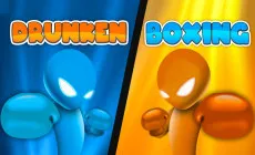 PLay Drunken Boxing now!