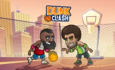 Dunk Clash