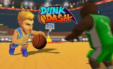 PLay Dunk Dash now!
