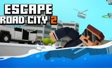 PLay Escape Road City 2 now!