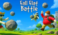 PLay Fall Flat Battle now!