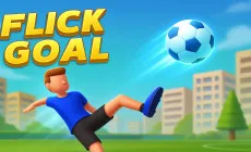 Flick Goal