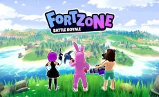 Fortzone Battle Royale