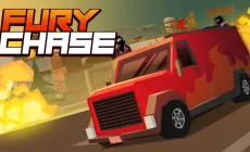 PLay Fury Chase now!