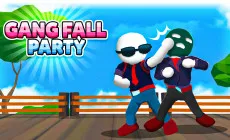 Gang Fall Party