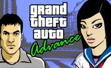 Grand Theft Auto Advance