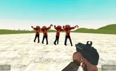 Gravity Mod