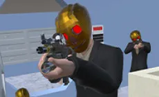 PLay Heist Defender now!