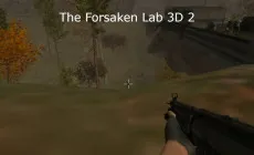 The Forsaken Lab 3D 2