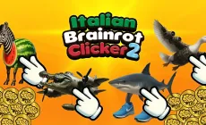 Italian Brainrot Clicker 2