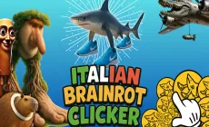 Italian Brainrot Clicker