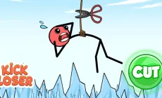PLay Kick Loser now!