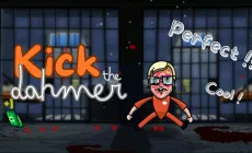 Kick The Dahmer