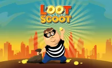 PLay Loot & Scoot now!