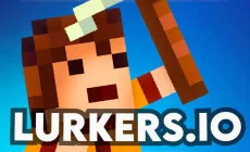 Lurkers Io