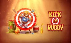 Kick The Buddy