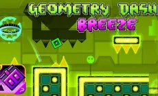 Geometry Dash Breeze