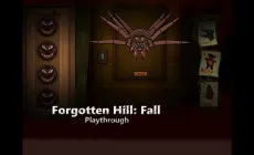 Forgotten Hill: Fall