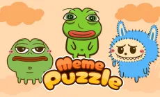 PLay Meme Puzzle now!
