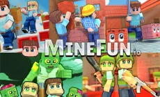 Minefun.io