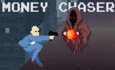PLay Money Chaser- City Parkour Game now!