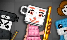 Obby Steal a Brainrot Playground