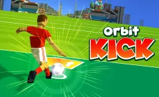 Play Orbit Kick now!