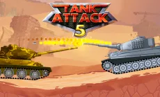 Tank Attack 5